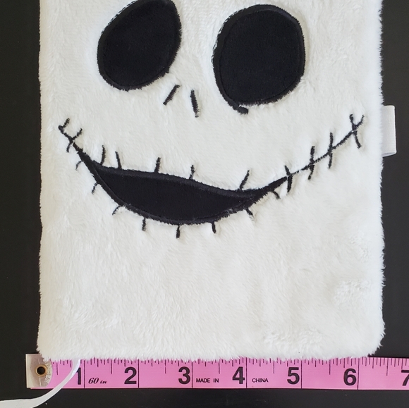 Nightmare Before Christmas Journal - Picture 6 of 7